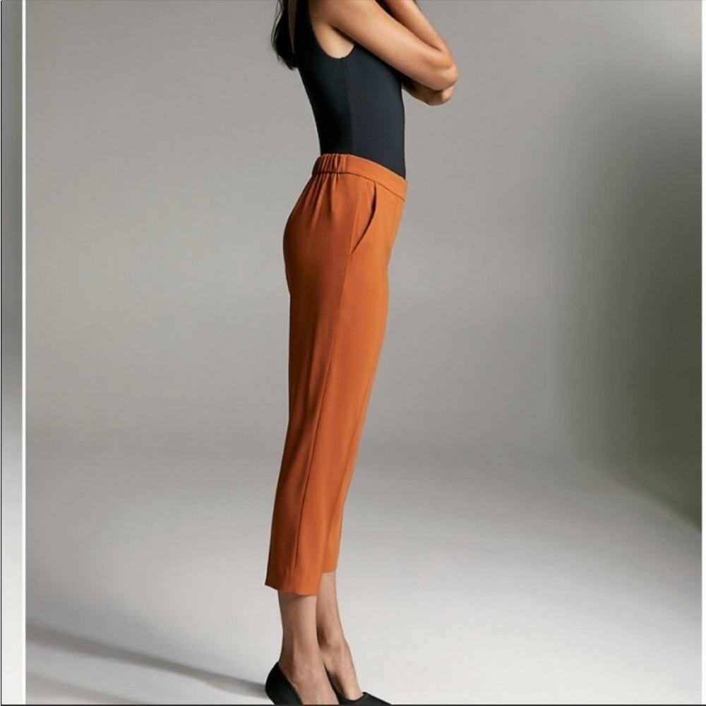ARITZIA -BABATON CONAN PANTS Size 0 - Xs - Picture 4 of 9